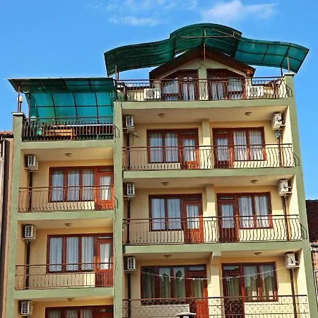 Kostadinovi Πανσιόν