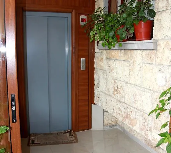 Maison d'hôtes Kostadinovi Ravda