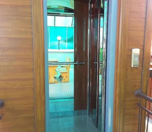 Kostadinovi Pensionat Ravda