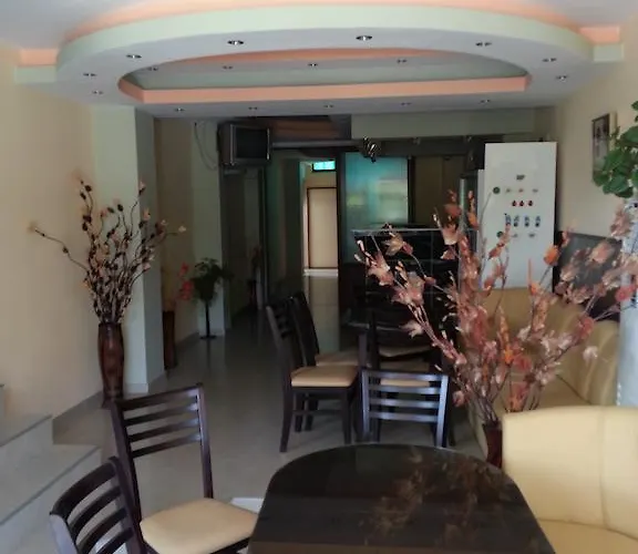 Kostadinovi Pensionat