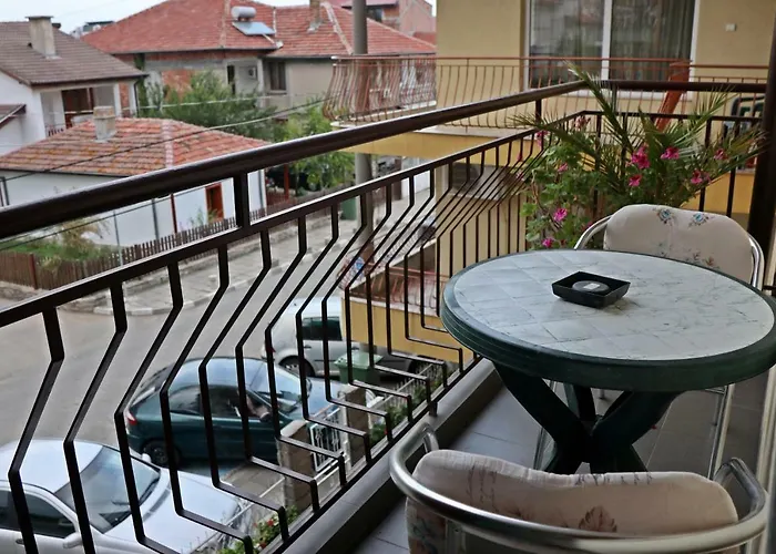 Kostadinovi Pensionat