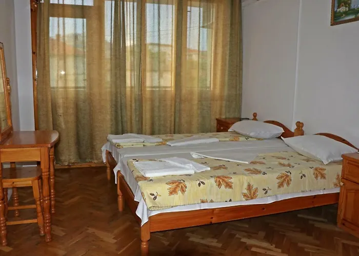 Kostadinovi Pensionat