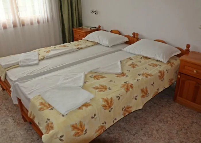 Kostadinovi Maison d'hôtes