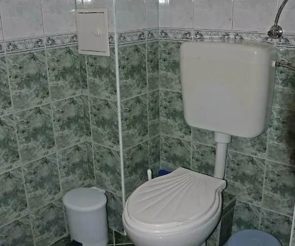 Kostadinovi Pensionat