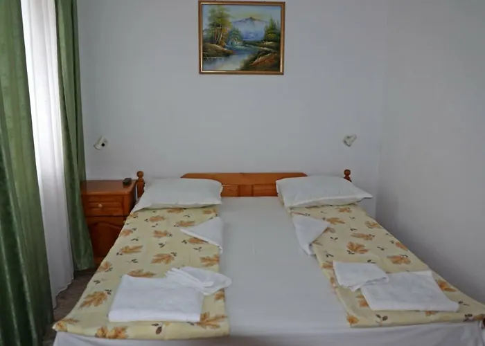 Kostadinovi Pensionat