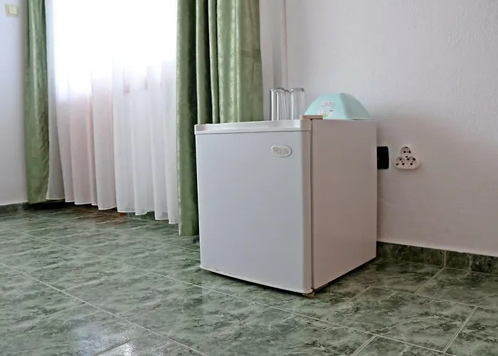 Kostadinovi Pensionat