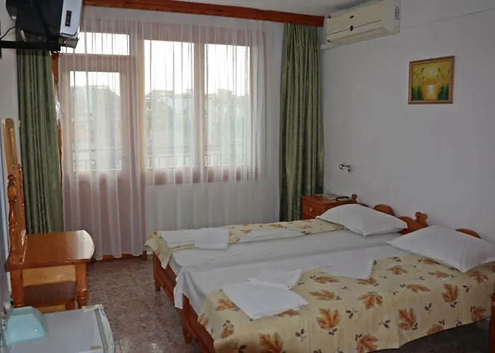 Kostadinovi Maison d'hôtes 3*