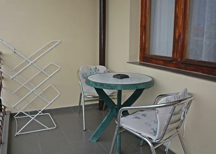 Kostadinovi Pensionat