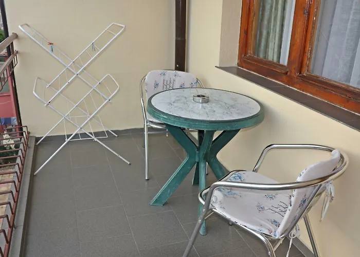 Pensionat Kostadinovi 3*