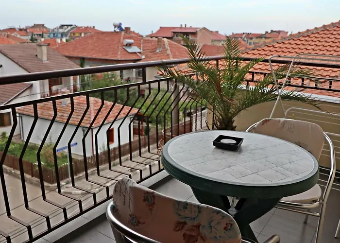 Kostadinovi Maison d'hôtes