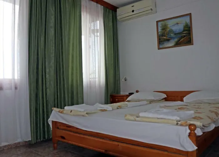 Pensionat Kostadinovi