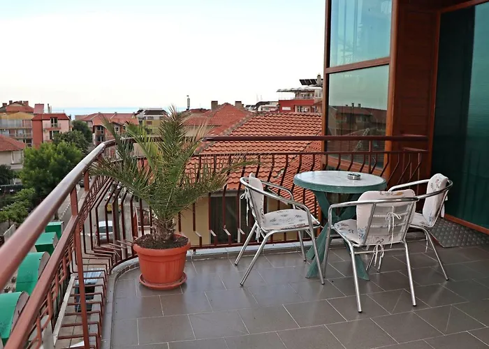 Pensionat Kostadinovi