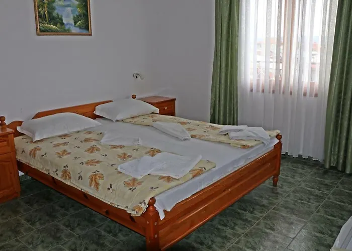 Pensionat Kostadinovi