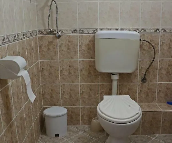 Kostadinovi Pensionat