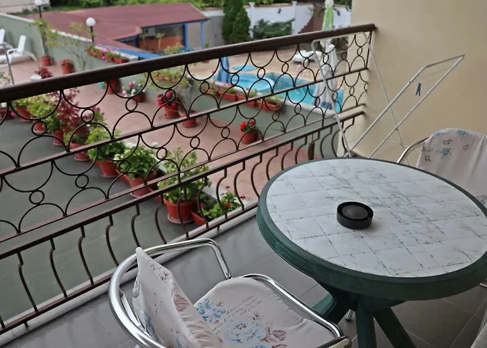 Kostadinovi Maison d'hôtes