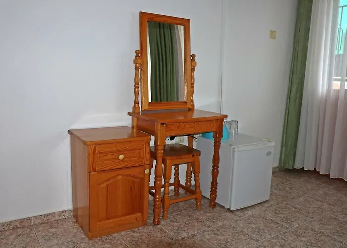 Pensionat Kostadinovi 3*