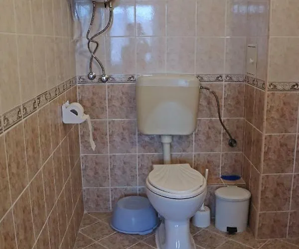 Kostadinovi Pensionat Ravda