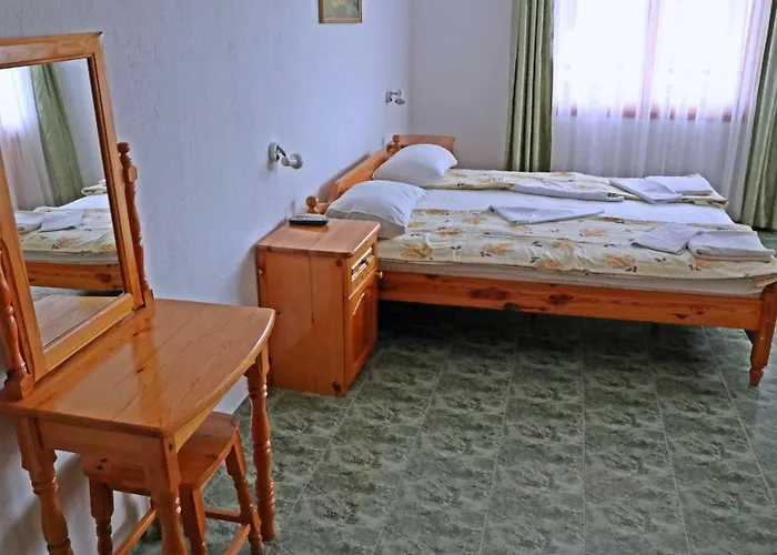 Kostadinovi Pensionat 3*