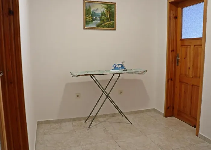 Maison d'hôtes Kostadinovi 3*