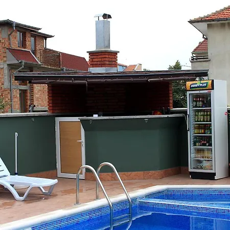 Kostadinovi Guest house Ravda