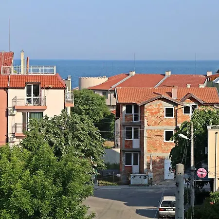 Kostadinovi Pensionat Ravda