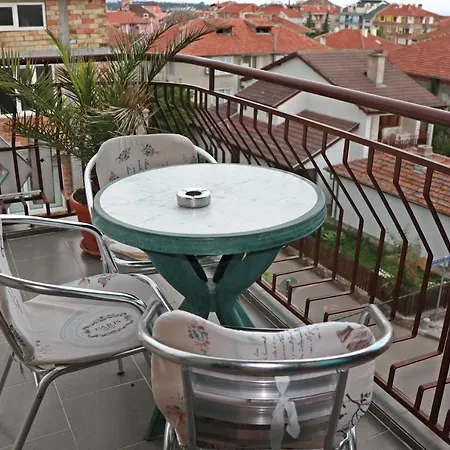 Kostadinovi Guest house