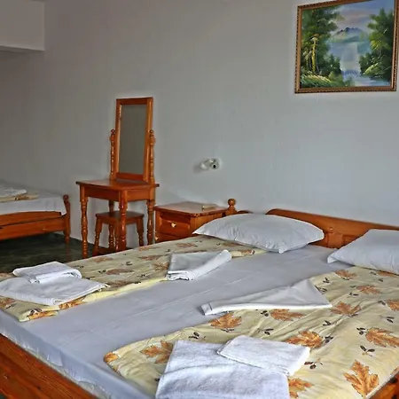 Kostadinovi Pensionat 3*
