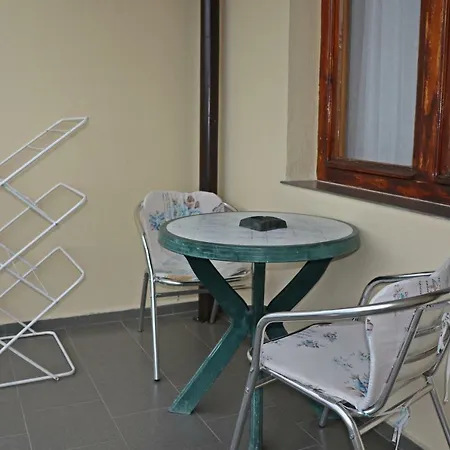 Kostadinovi Guest house