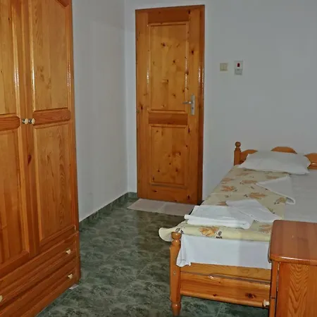 Guest house Kostadinovi