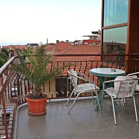 Guest house Kostadinovi