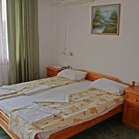 Kostadinovi Guest house Ravda