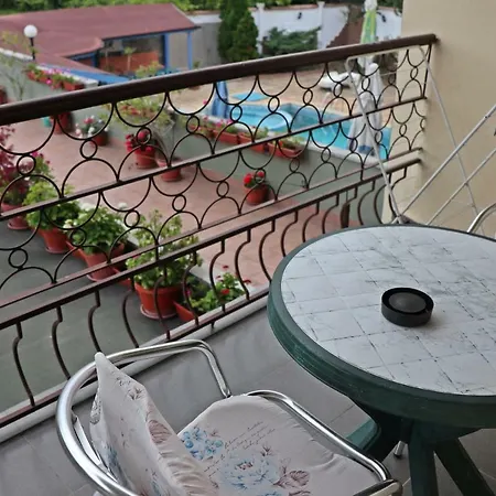 Kostadinovi Guest house