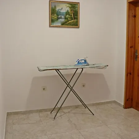 Pensionat Kostadinovi 3*