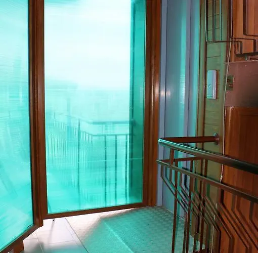 Pensión Kostadinovi