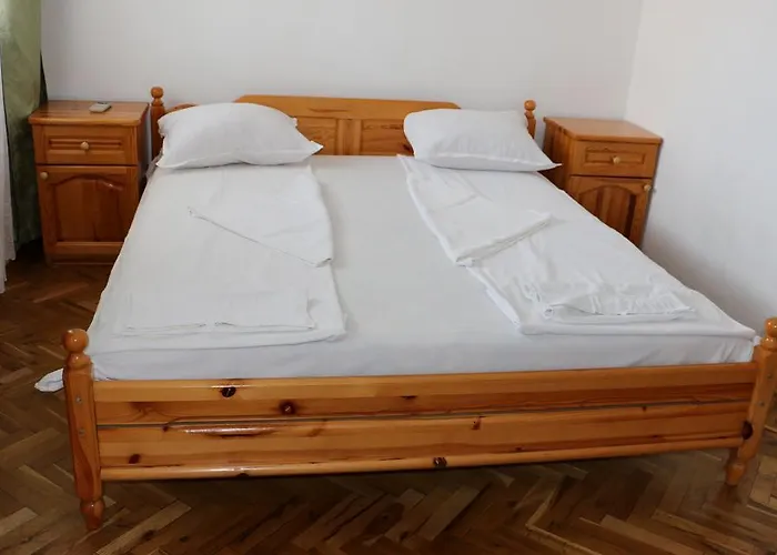 Pensión Kostadinovi