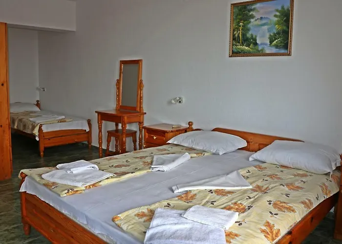 Kostadinovi Konukevi 3*