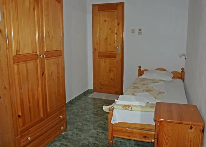 Pensión Kostadinovi